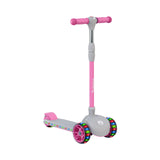 LED Rookie 15 Roze loopstep voor kinderen