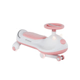 OUTLET Zwaartekracht LED Tulano Focus 45 Roze voor kinderen