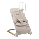 Tulano Moon 50 Beige schommelstoel