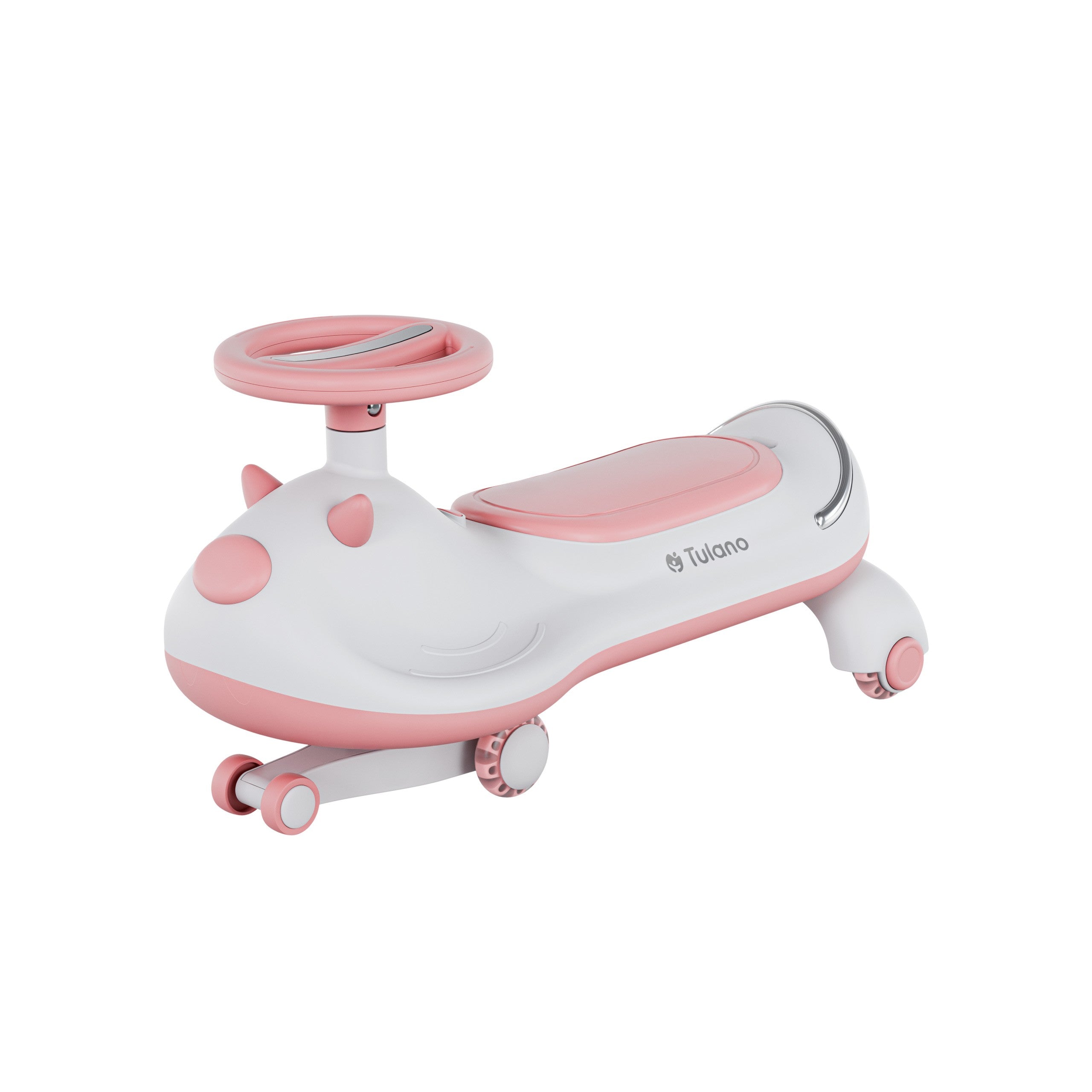 OUTLET Zwaartekracht LED Tulano Focus 45 Roze voor kinderen