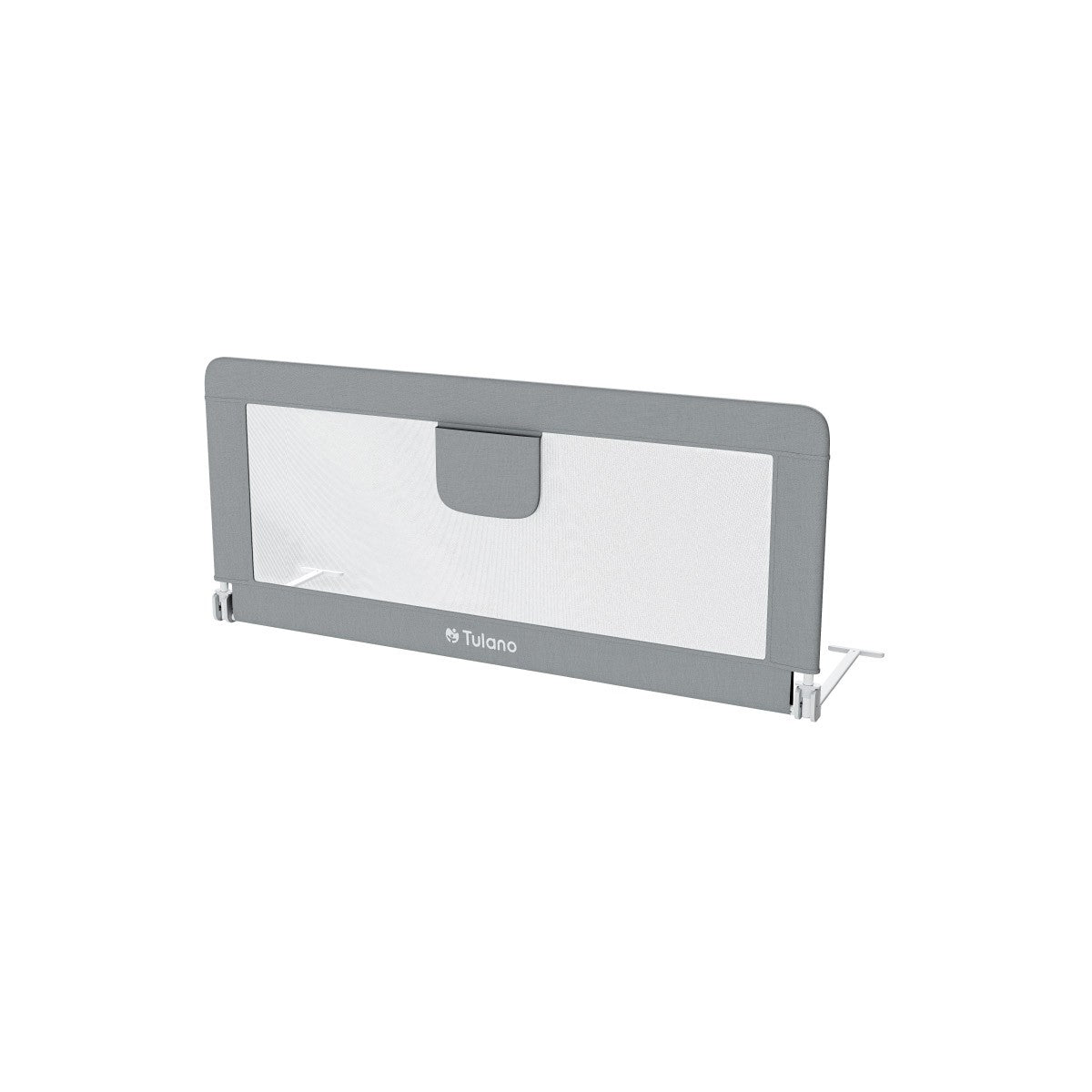 Veiligheidshek voor bed 150 cm Tulano Cover 15