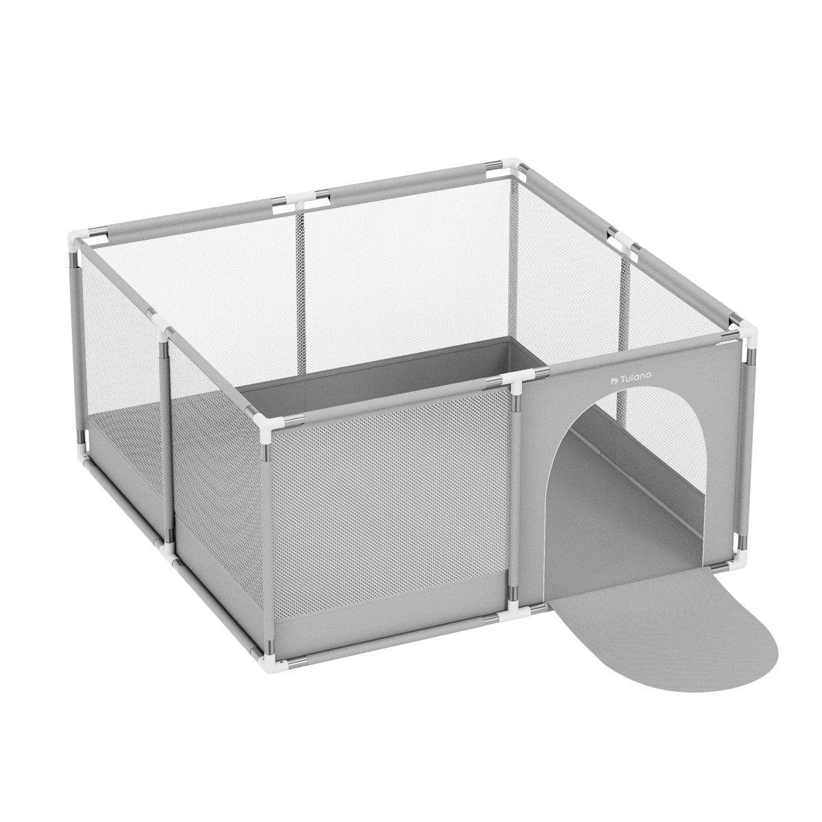 TULANO Knusse box 20 - 130 cm