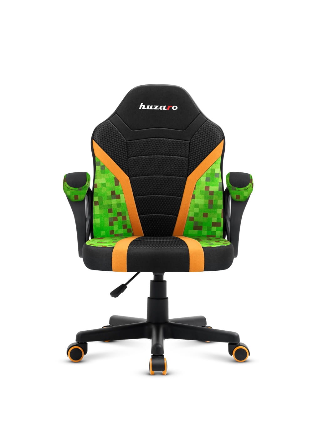 OUTLET Kinderstoel HUZARO RANGER 1.0 Pixel Mesh