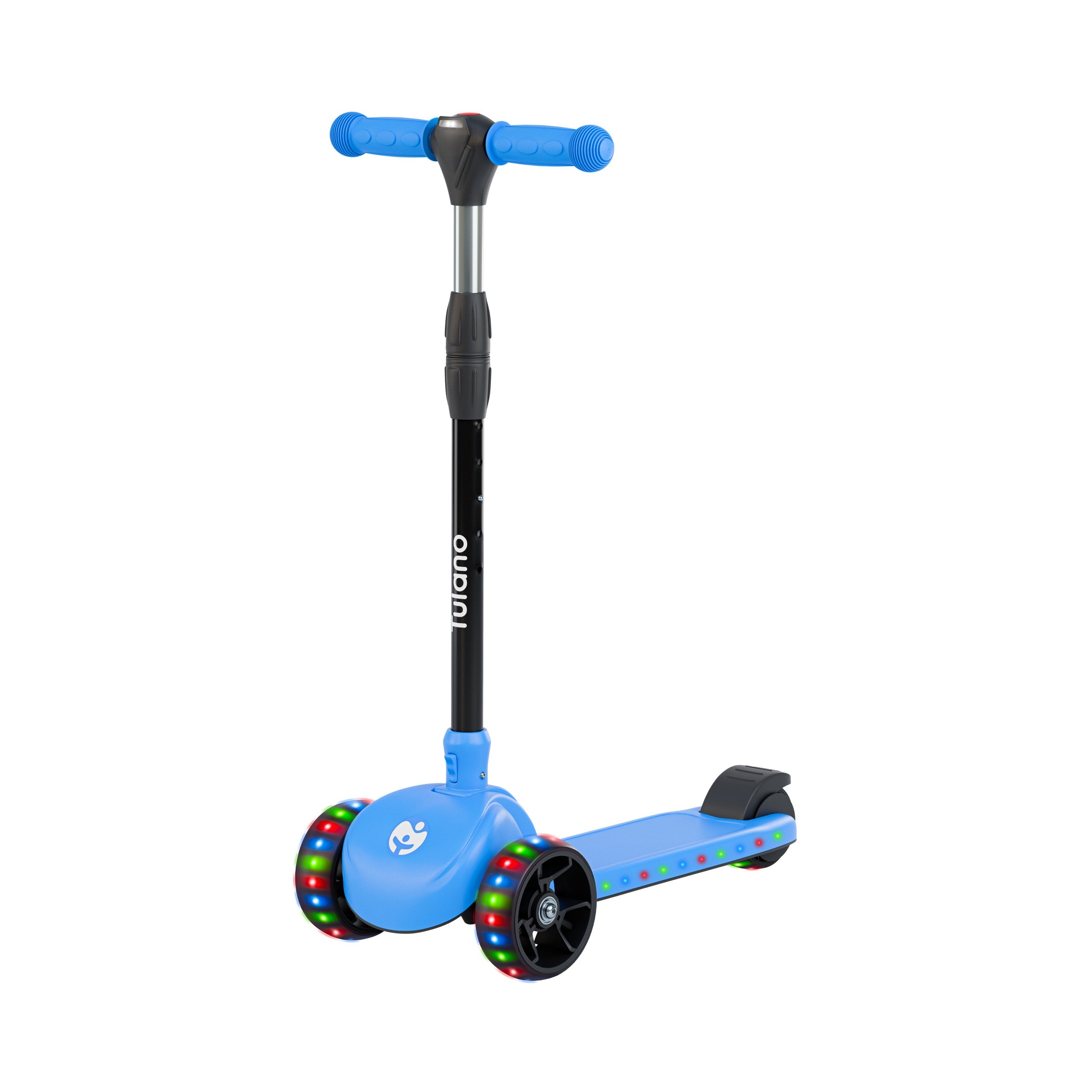 LED Rookie 15 Blauw loopstep voor kinderen