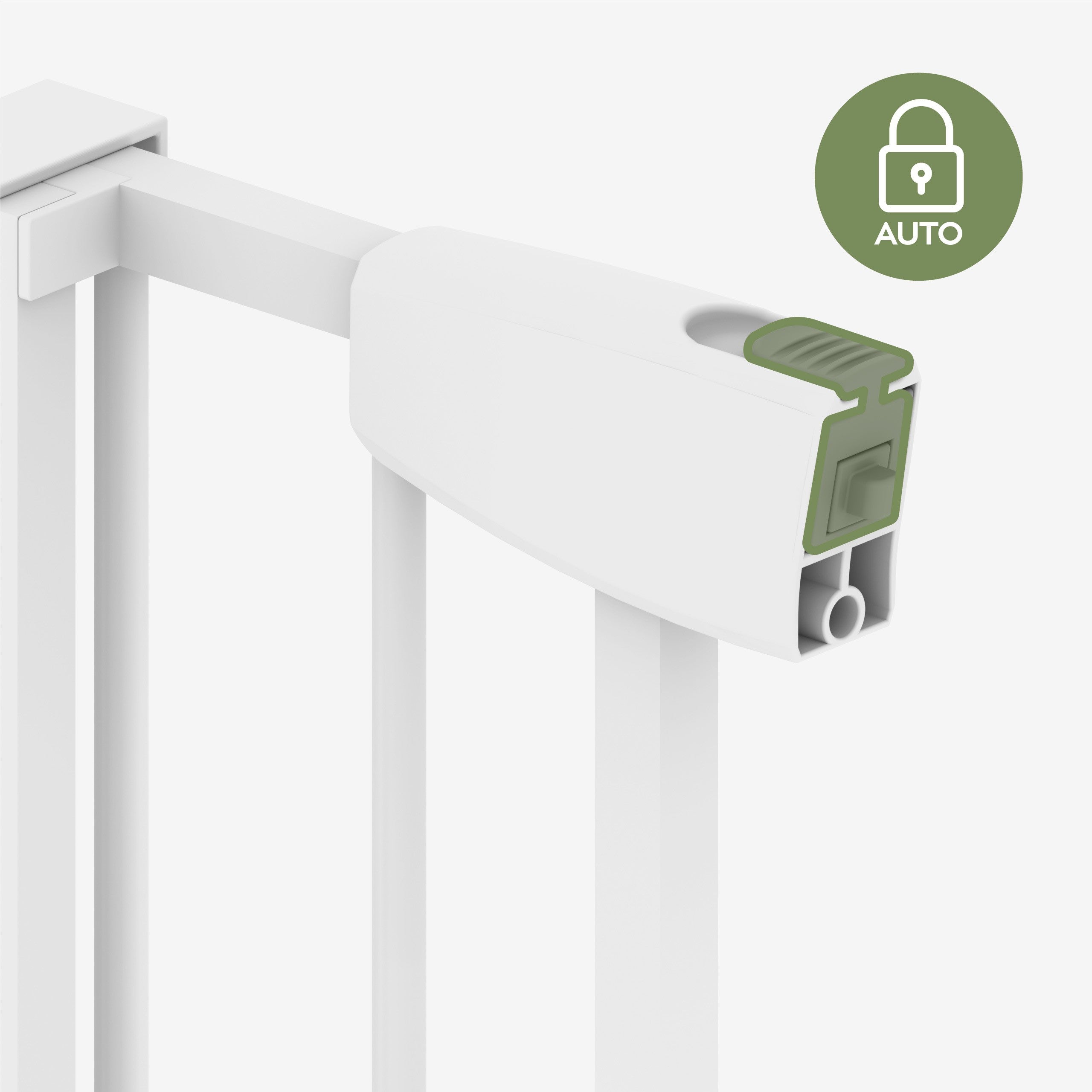 Trapleuning Tulano Guardian 1.0 Wit