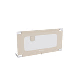 Bedhek 140 cm Tulano Cover 44 Beige