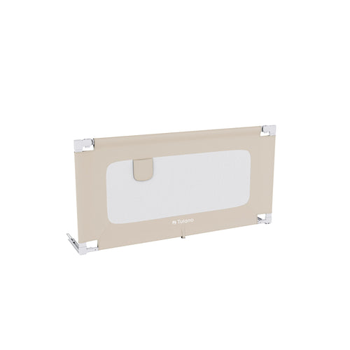 Bedhek 140 cm Tulano Cover 44 Beige