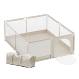 Tulano babybox Cozy 25 Beige - 150 cm