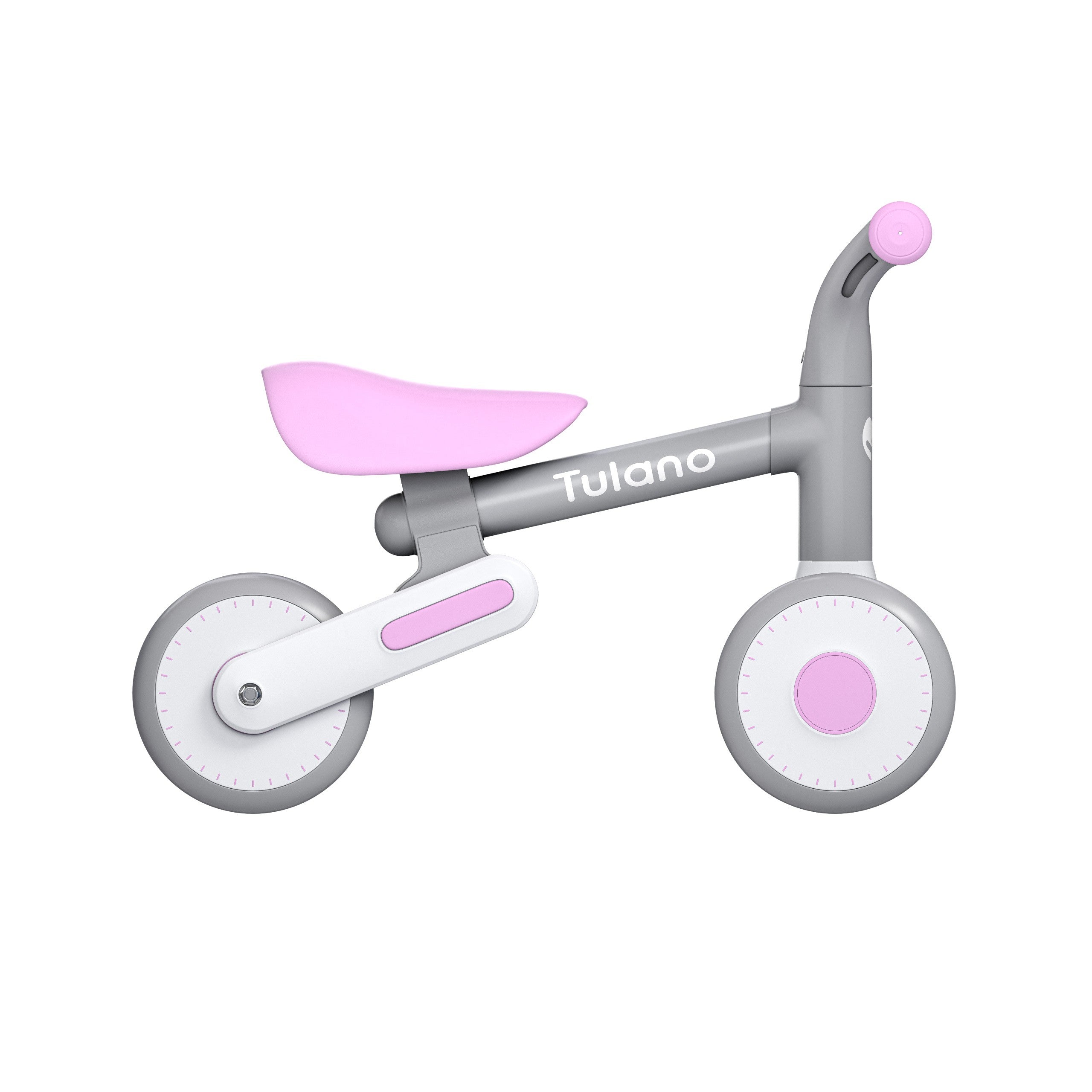 TULANO Scout 20 Roze crossfiets