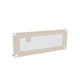 Veiligheidshek voor bed 180cm Tulano Cover 48 Beige