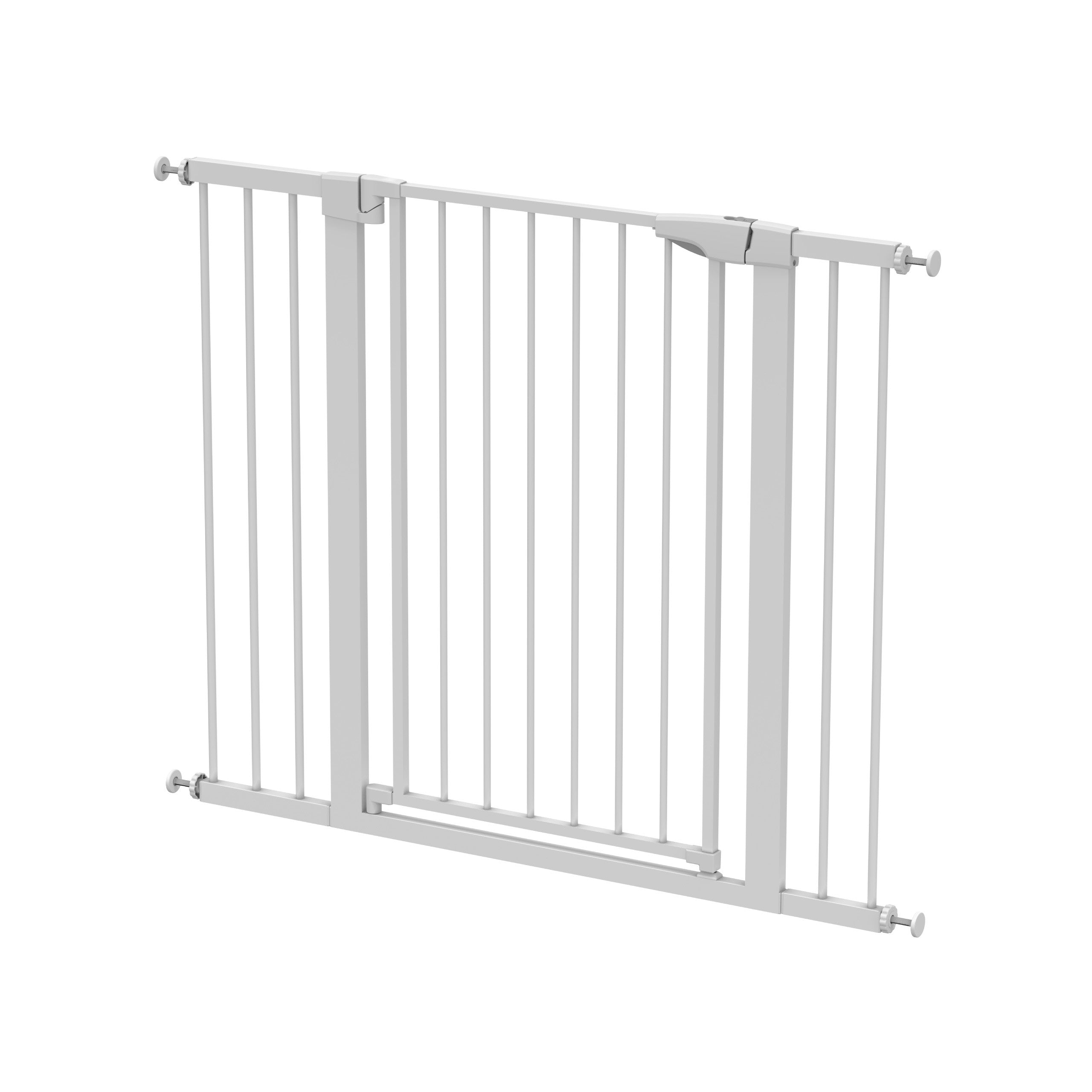 Tulano Guardian 5.0 Witte verlengrail