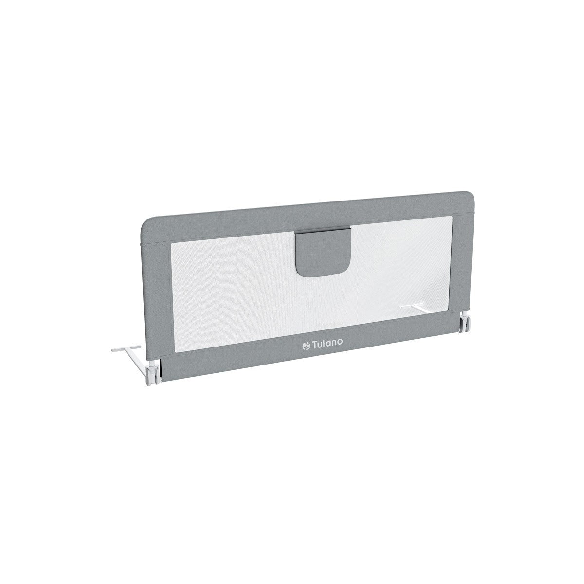 Veiligheidshek voor bed 150 cm Tulano Cover 15