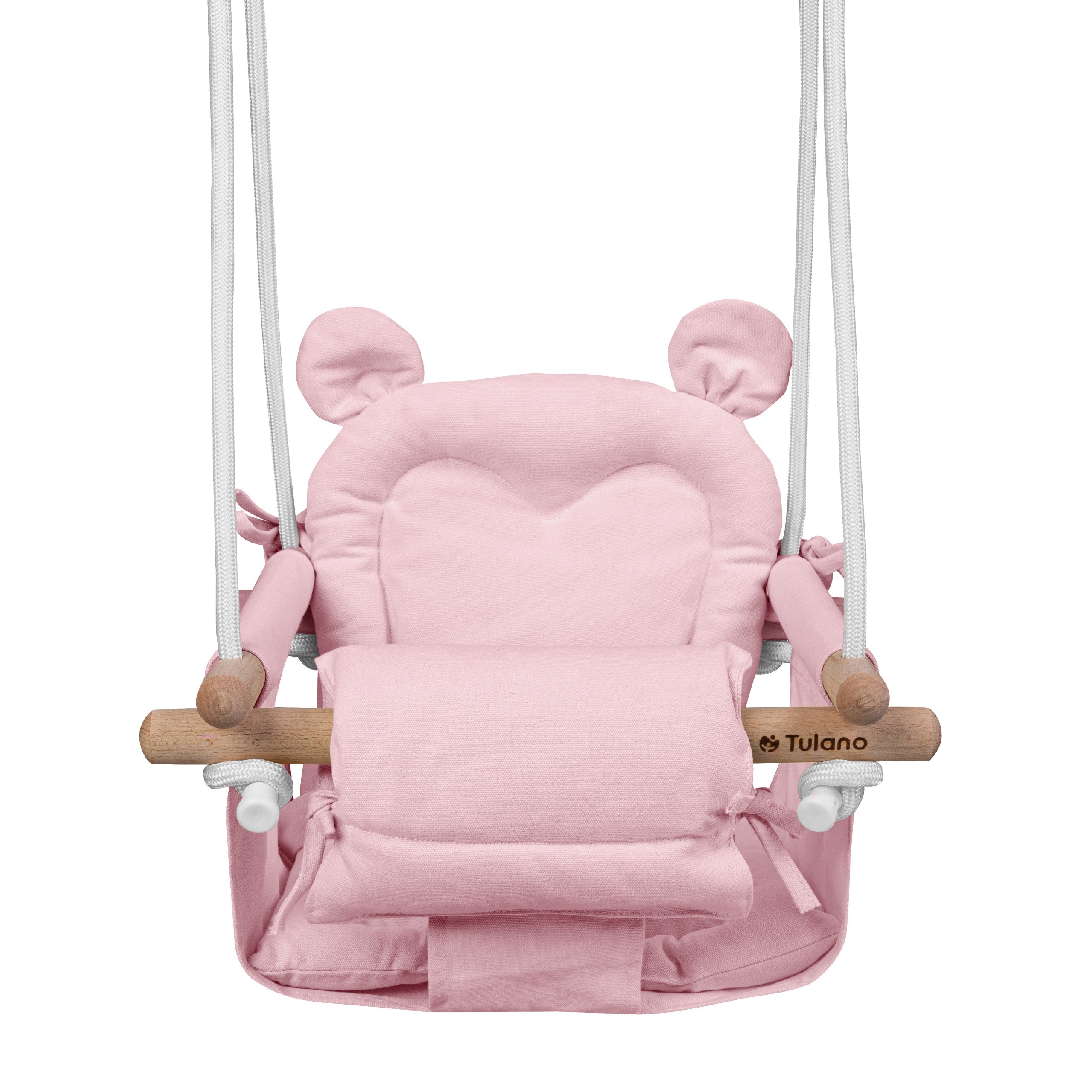 OUTLET Babyschommel TULANO Hop 30 Roze