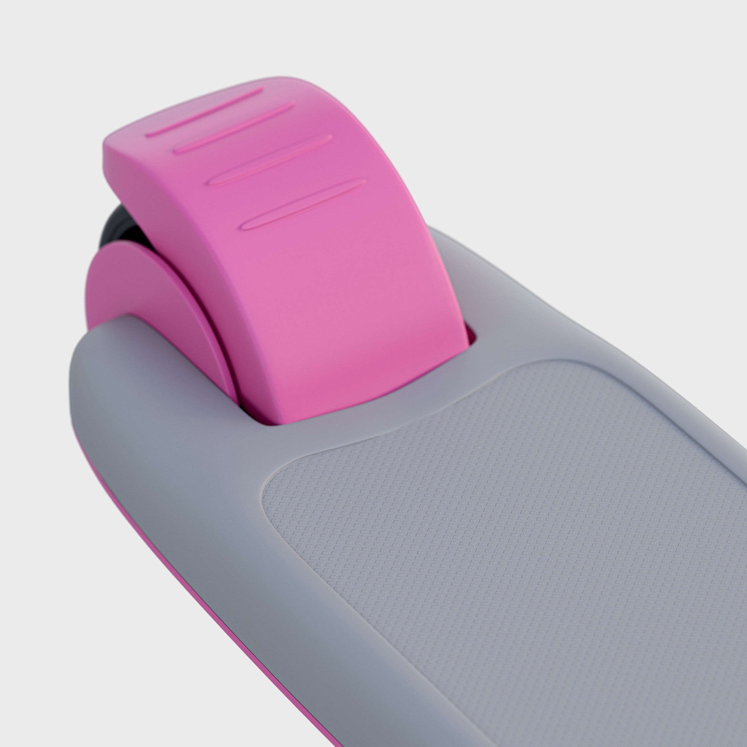 LED Rookie 15 Roze loopstep voor kinderen