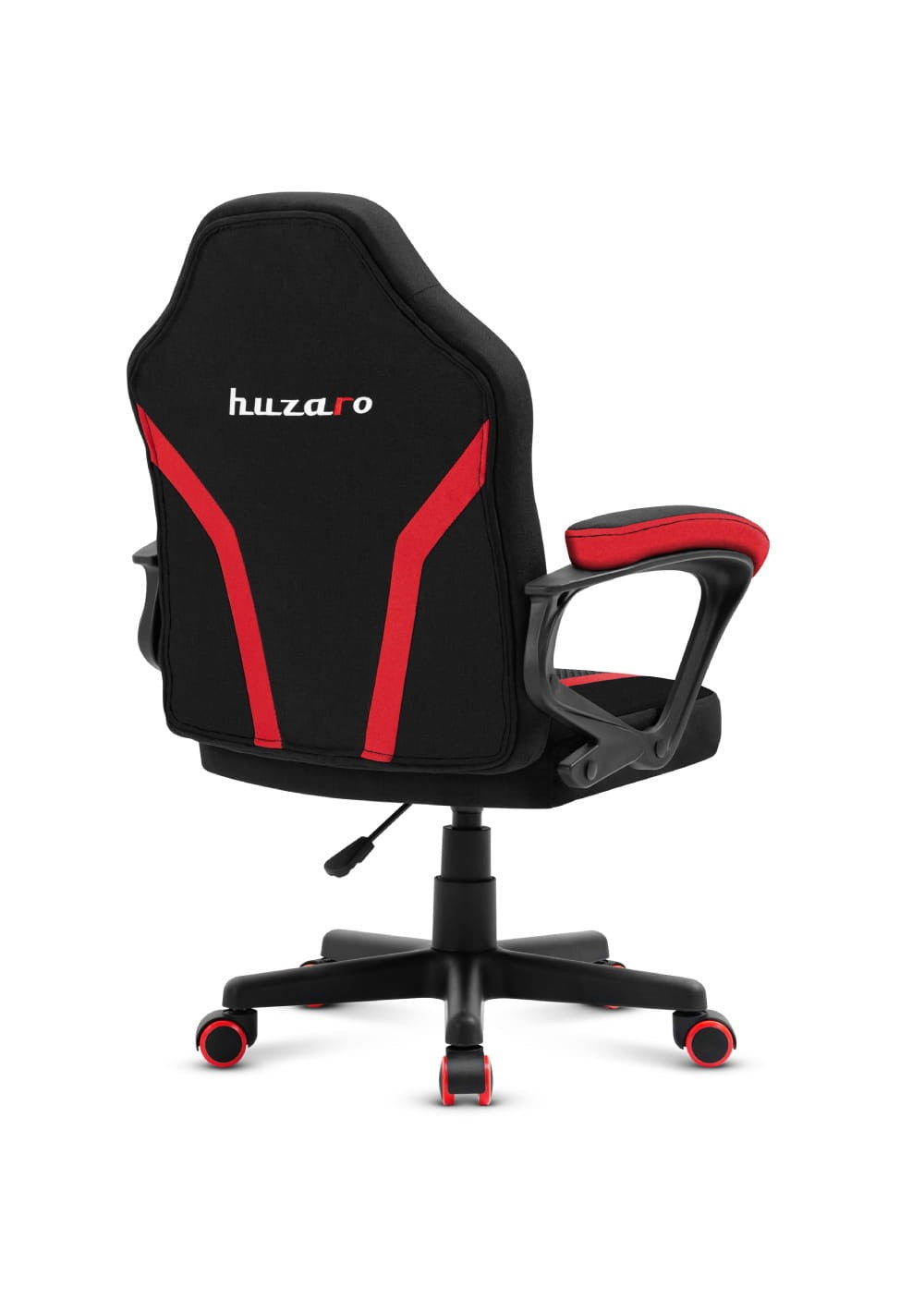 OUTLET Kinderstoel voor gamen HUZARO RANGER 1.0 Rood Mesh