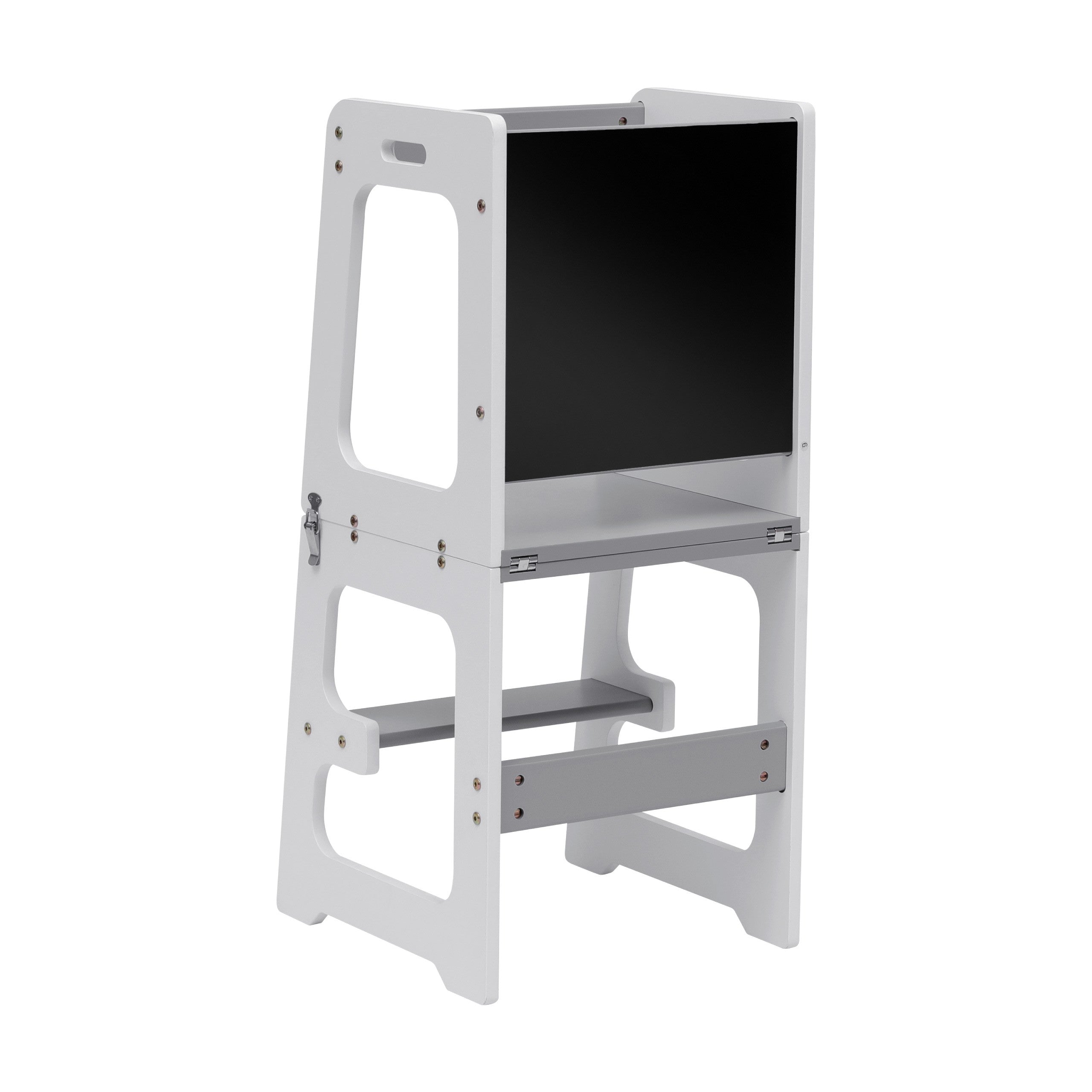 Keukenhulp voor kinderen 3in1 Tulano Mooby 35