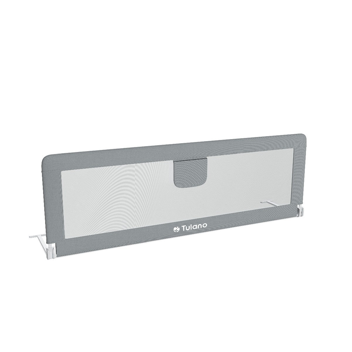 Veiligheidshek voor bed 200 cm Tulano Cover 20