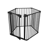 Tulano Guardian 6.0 Black Barrier