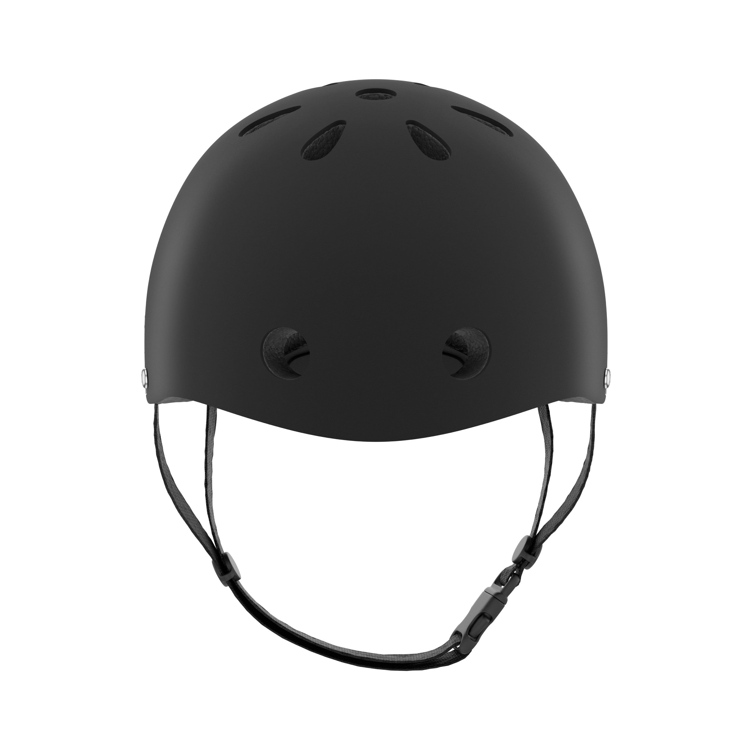 Tulano Turtle 35 Kinderhelm Zwart