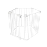Tulano Guardian 6.0 Witte Barrière