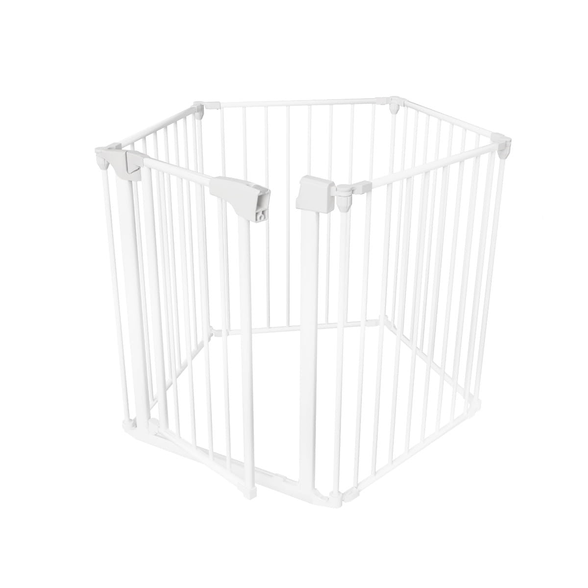 Tulano Guardian 6.0 Witte Barrière