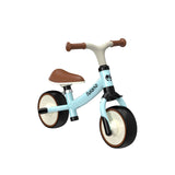 Tulano Scout 15 Blauw crossfiets