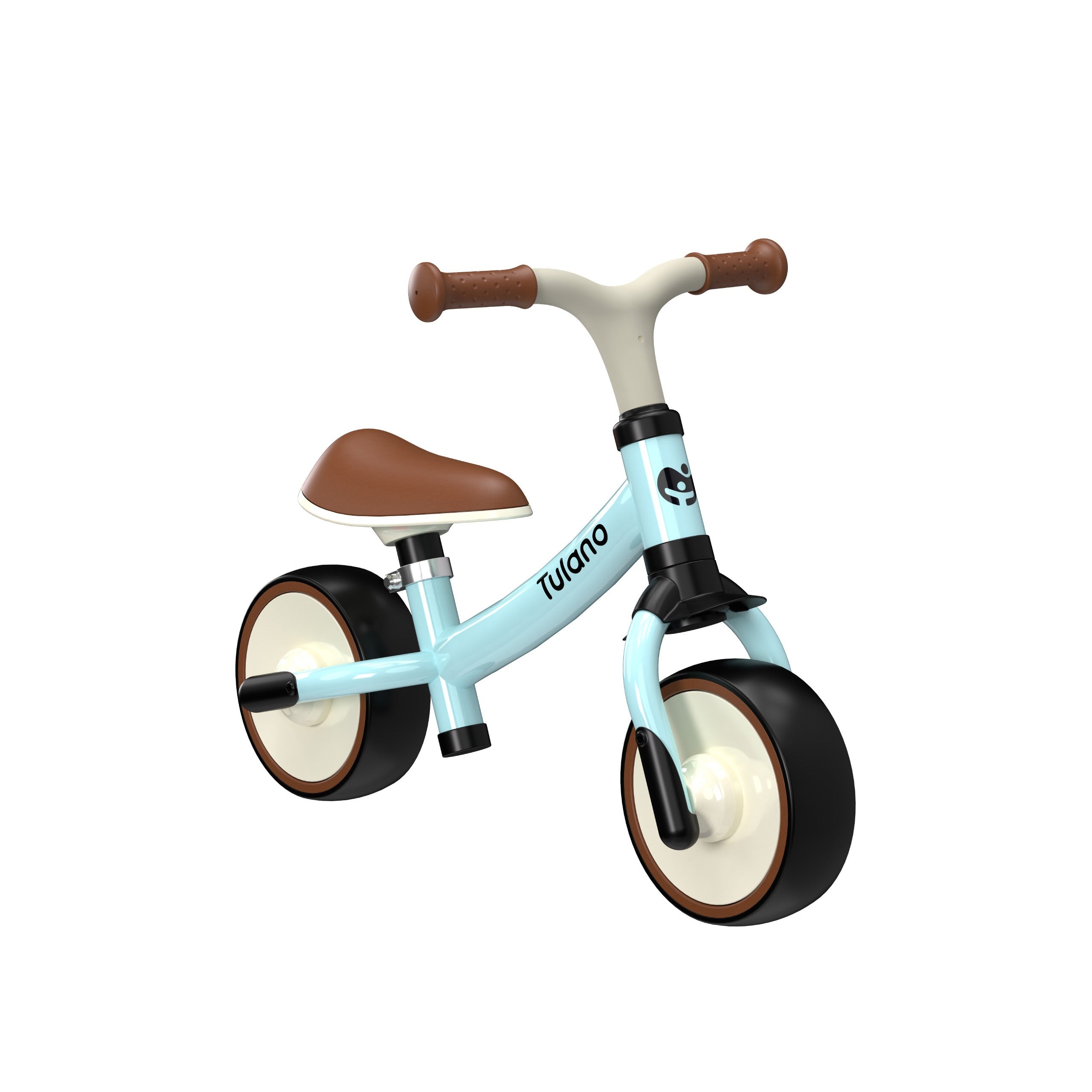 Tulano Scout 15 Blauw crossfiets