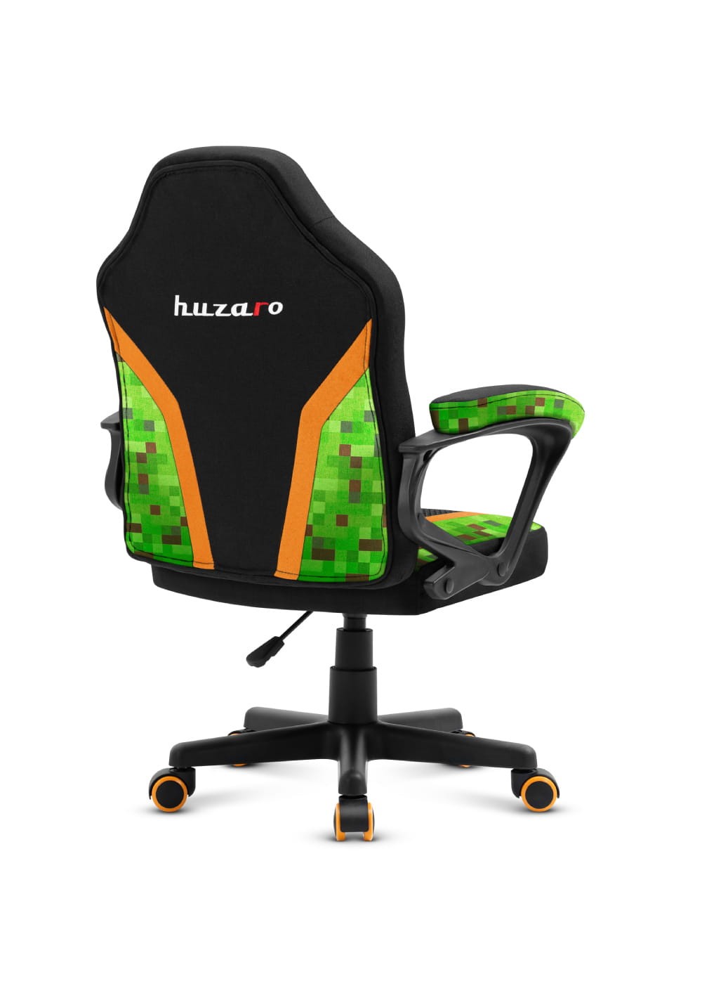 OUTLET Kinderstoel HUZARO RANGER 1.0 Pixel Mesh