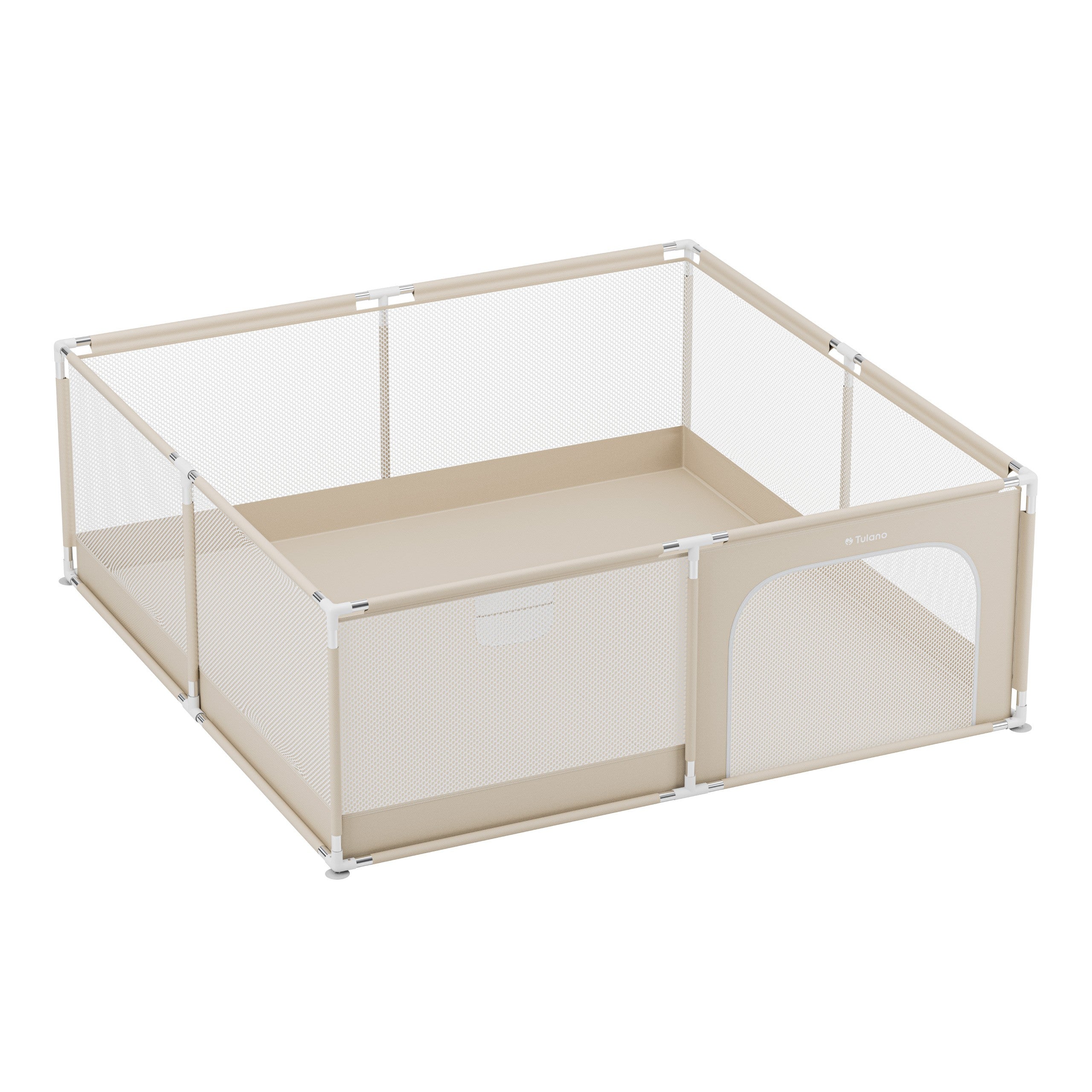 OUTLET Babybed Tulano Cozy 28 Beige - 200 cm