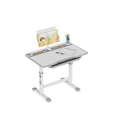 Ergonomisch kinderbureau Mark Adler Studie 3.0 66 cm