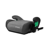 Tulano Cabby 35 Grey ISOFIX autostoel 125-150cm I-Size base