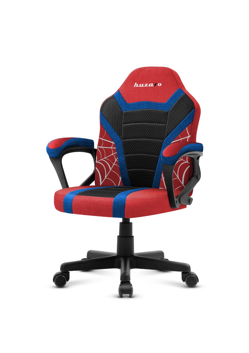 OUTLET Kinderstoel Huzaro Ranger 1.0 Spider Mesh