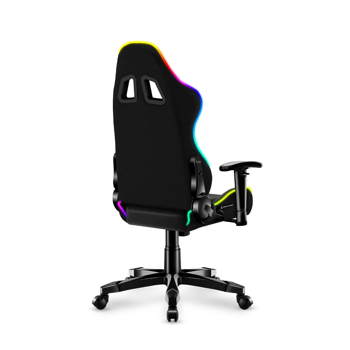 OUTLET Kinderstoel voor games HUZARO RANGER 6.0 RGB Mesh