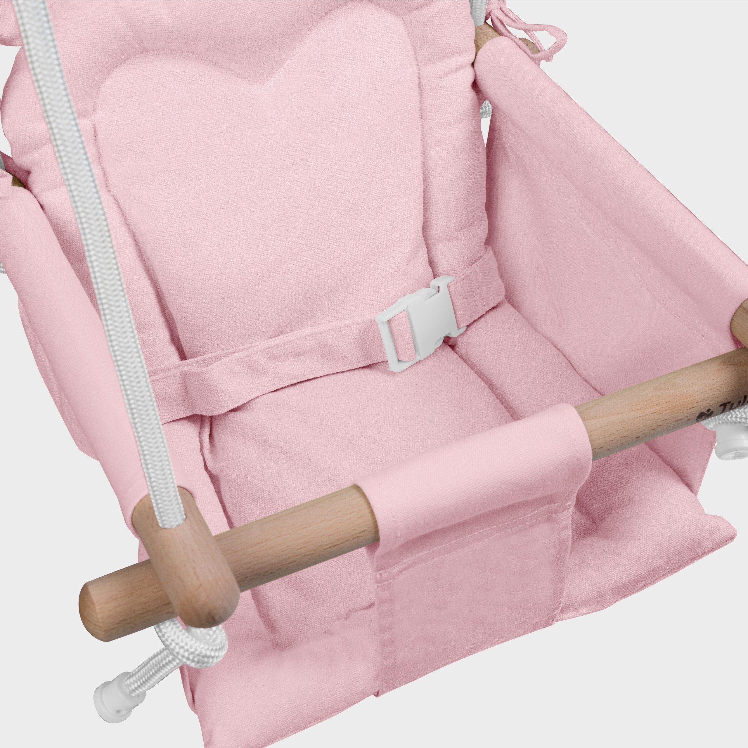 OUTLET Babyschommel TULANO Hop 30 Roze