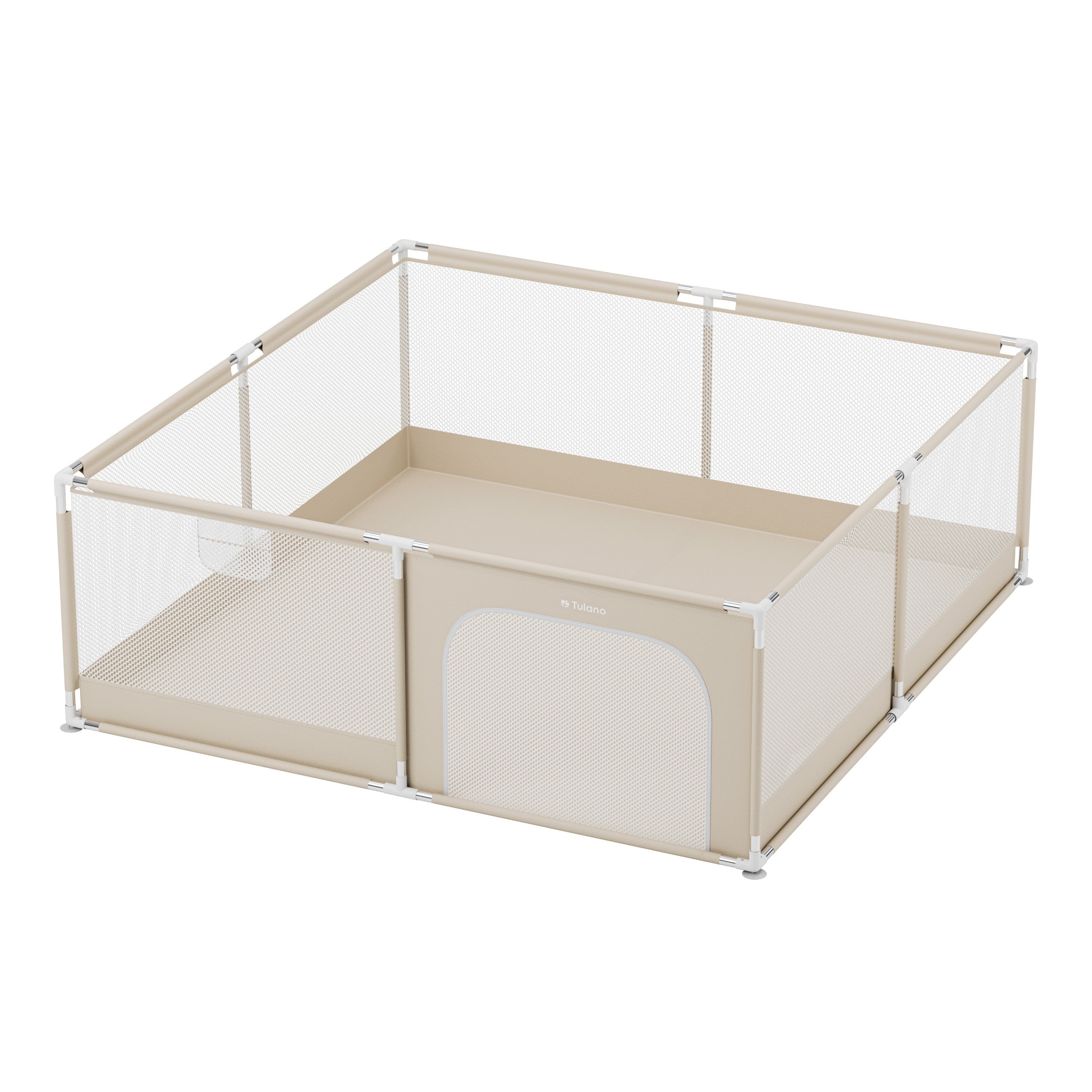 OUTLET Babybed Tulano Cozy 28 Beige - 200 cm