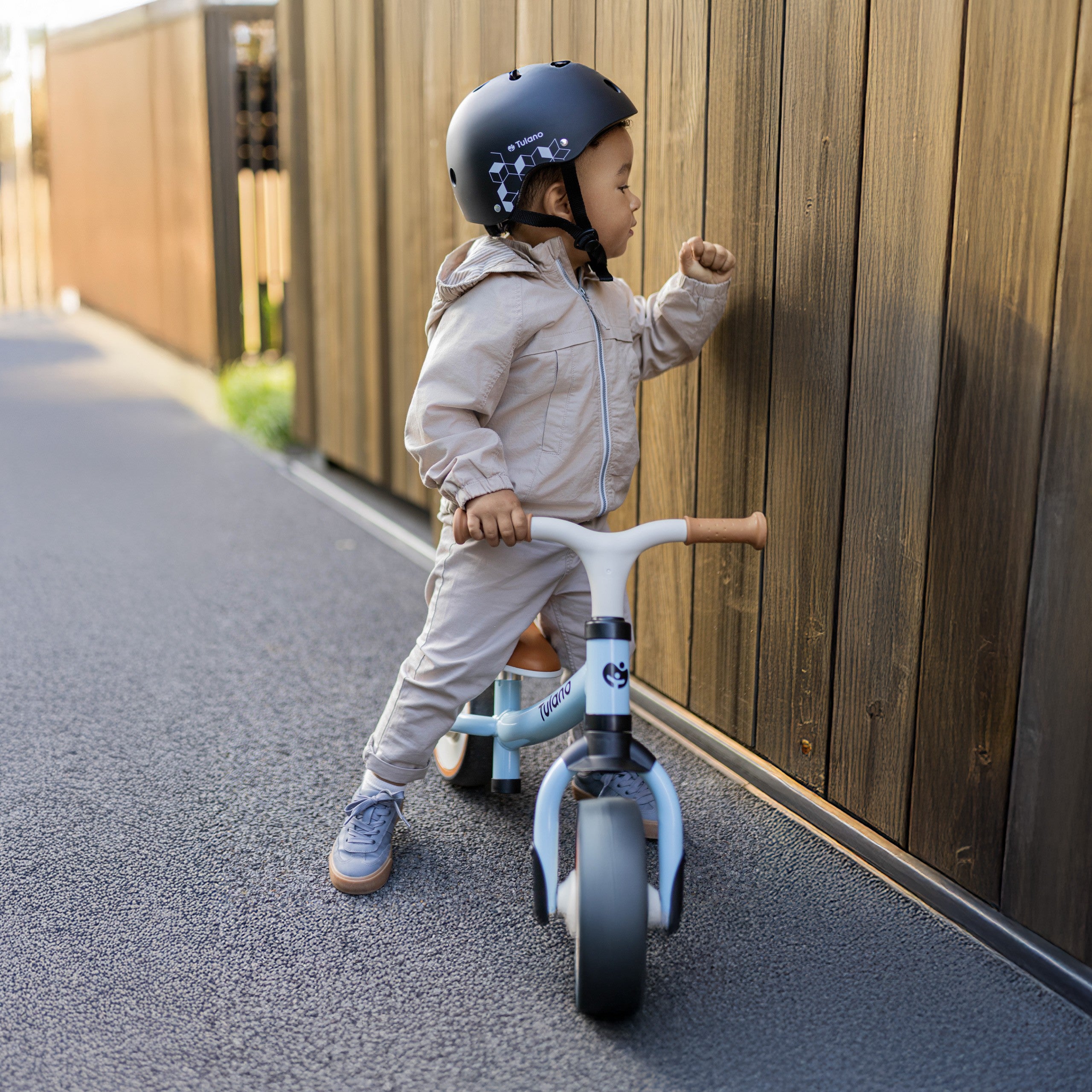 Tulano Scout 15 Roze crossfiets