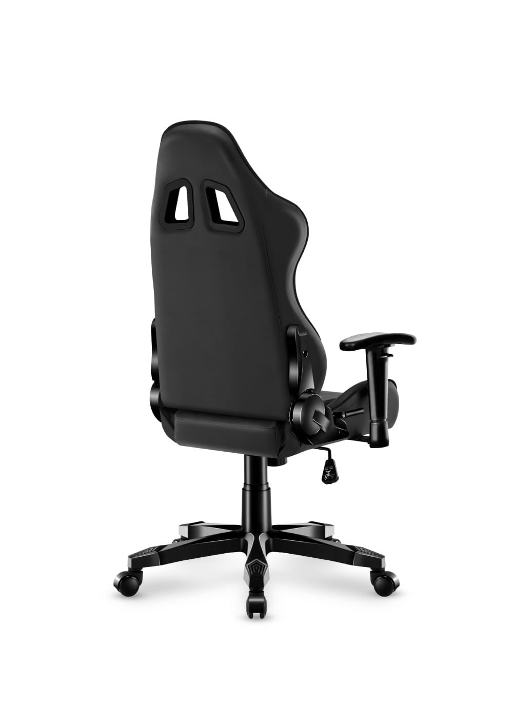 OUTLET Kinderstoel HUZARO RANGER 6.0 Zwart