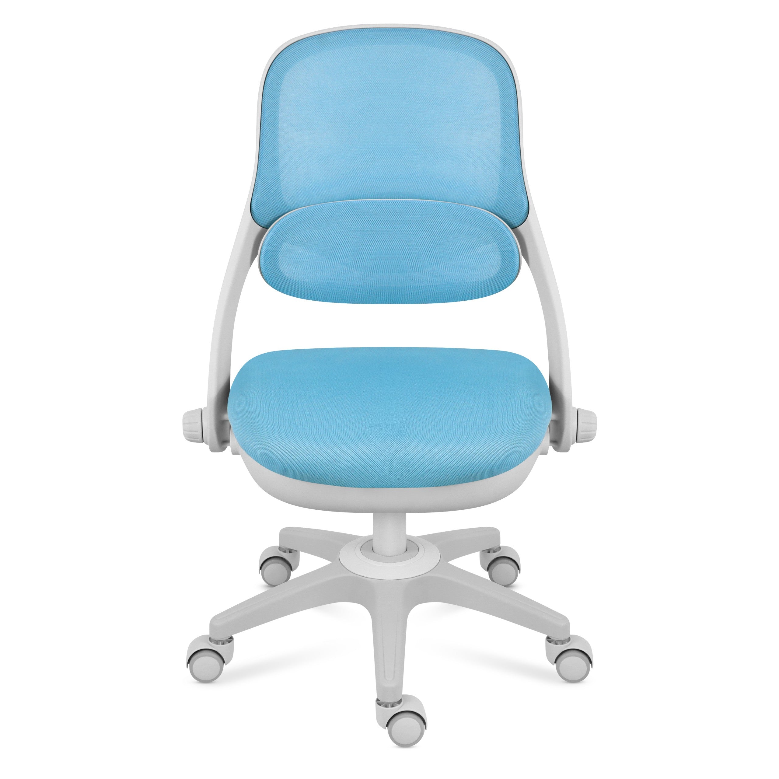 Mark Adler Junior 4.7 Blauwe kinderdraaistoel