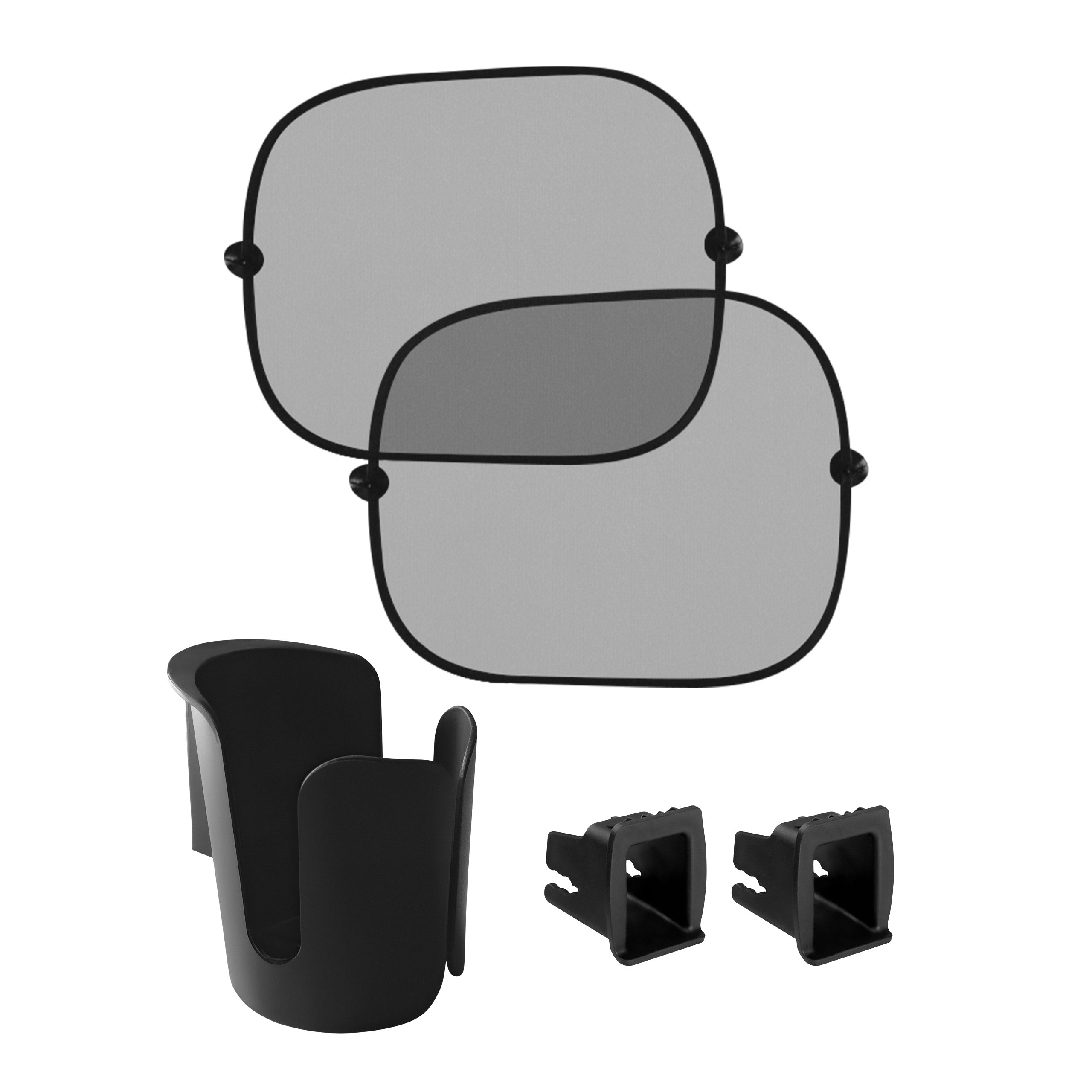 Extra accessoires