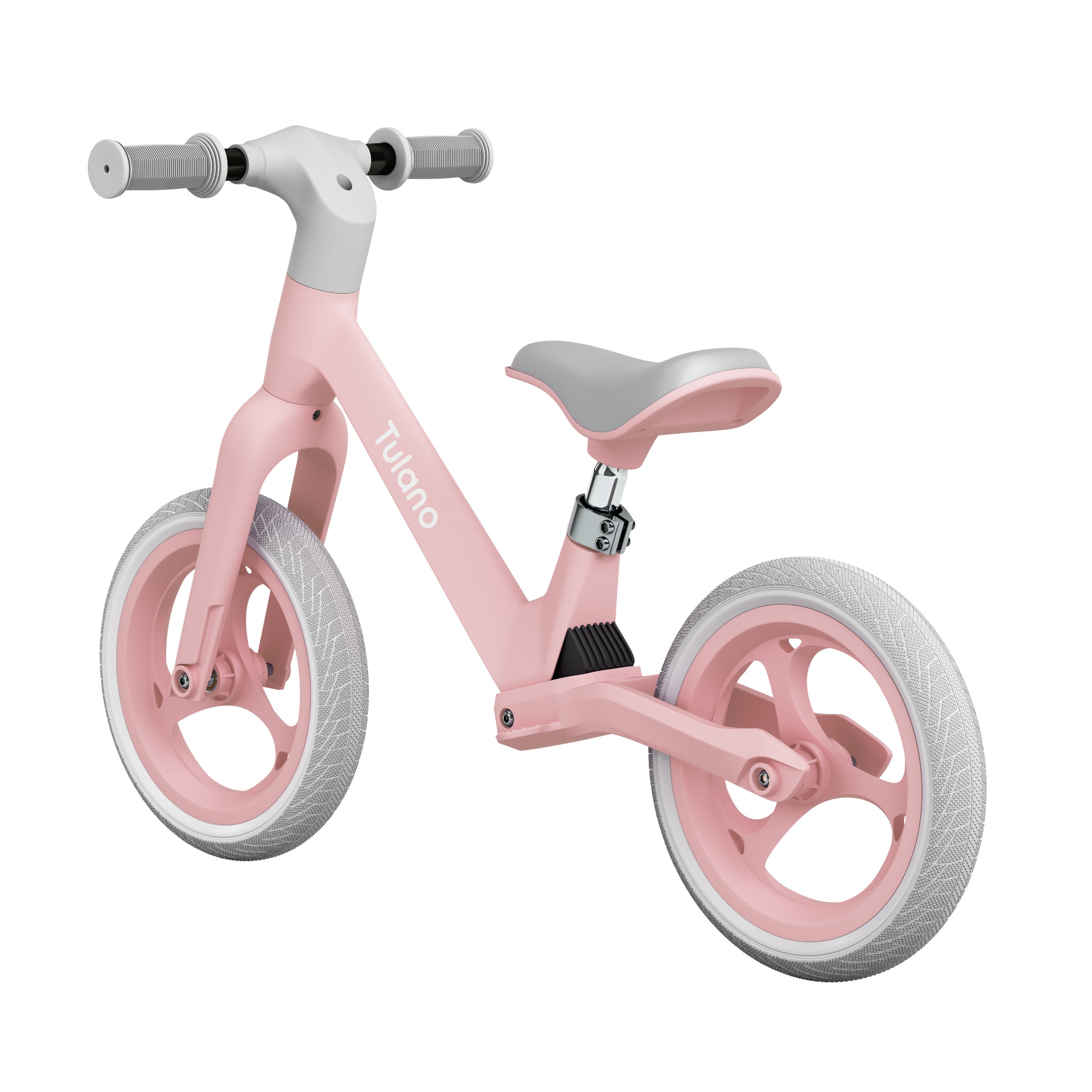 Tulano Route 45 Roze crossfiets