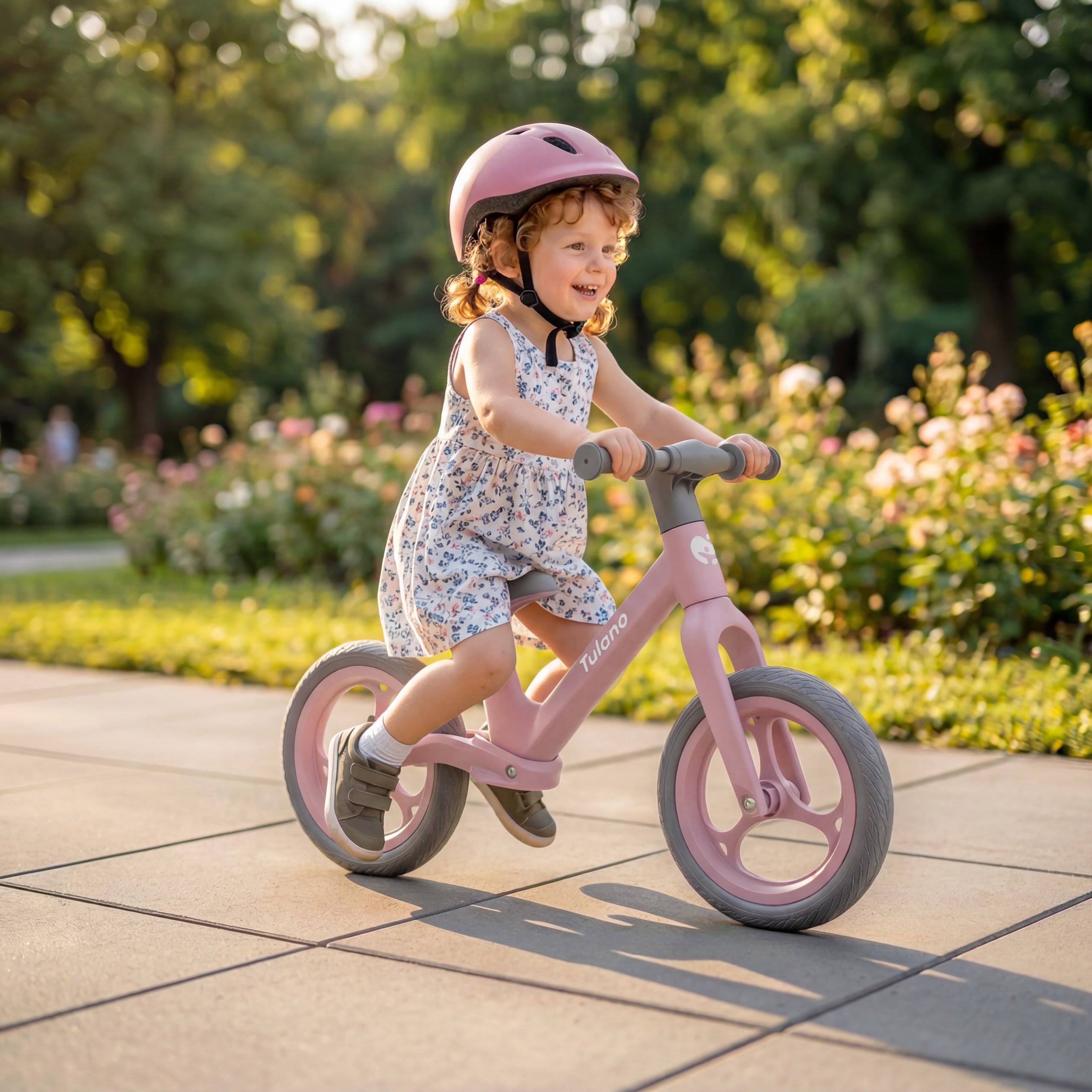 Tulano Route 45 Roze crossfiets