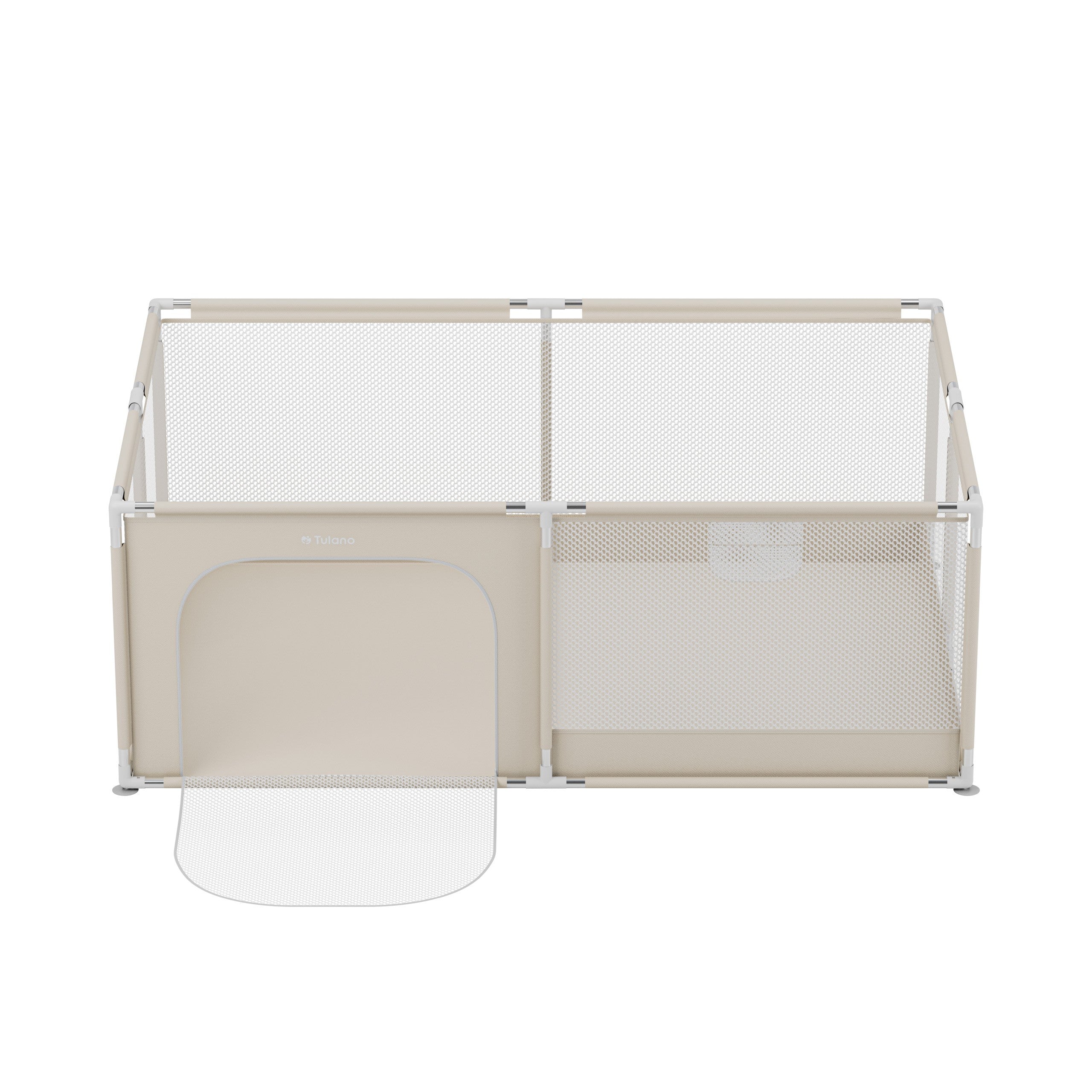 Tulano baby box Cozy 22 Beige - 180 cm