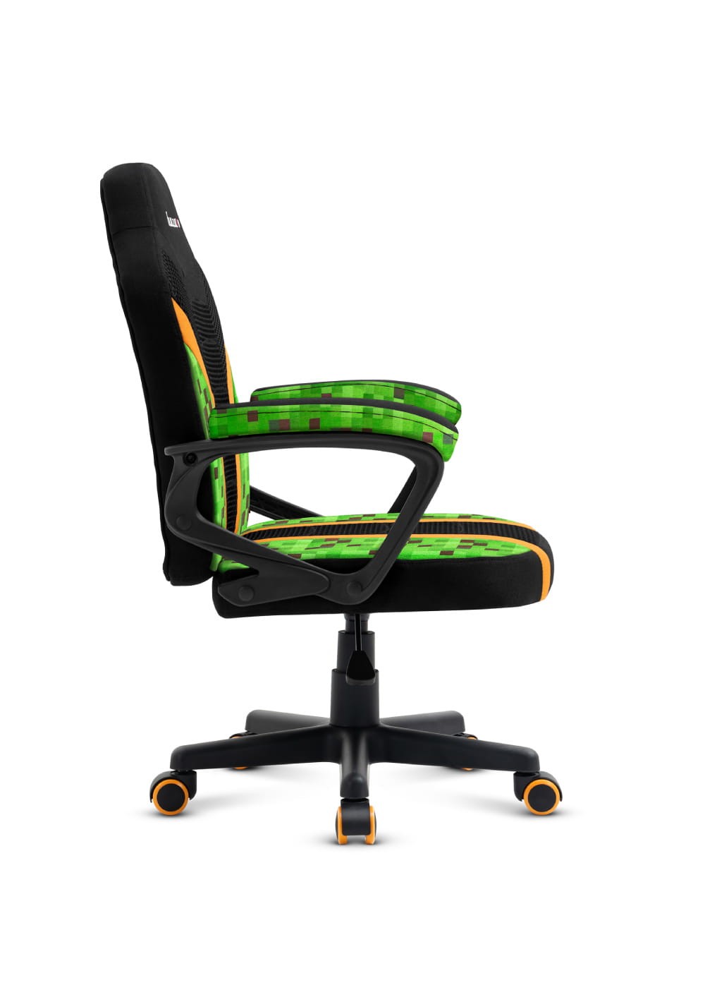 OUTLET Kinderstoel HUZARO RANGER 1.0 Pixel Mesh