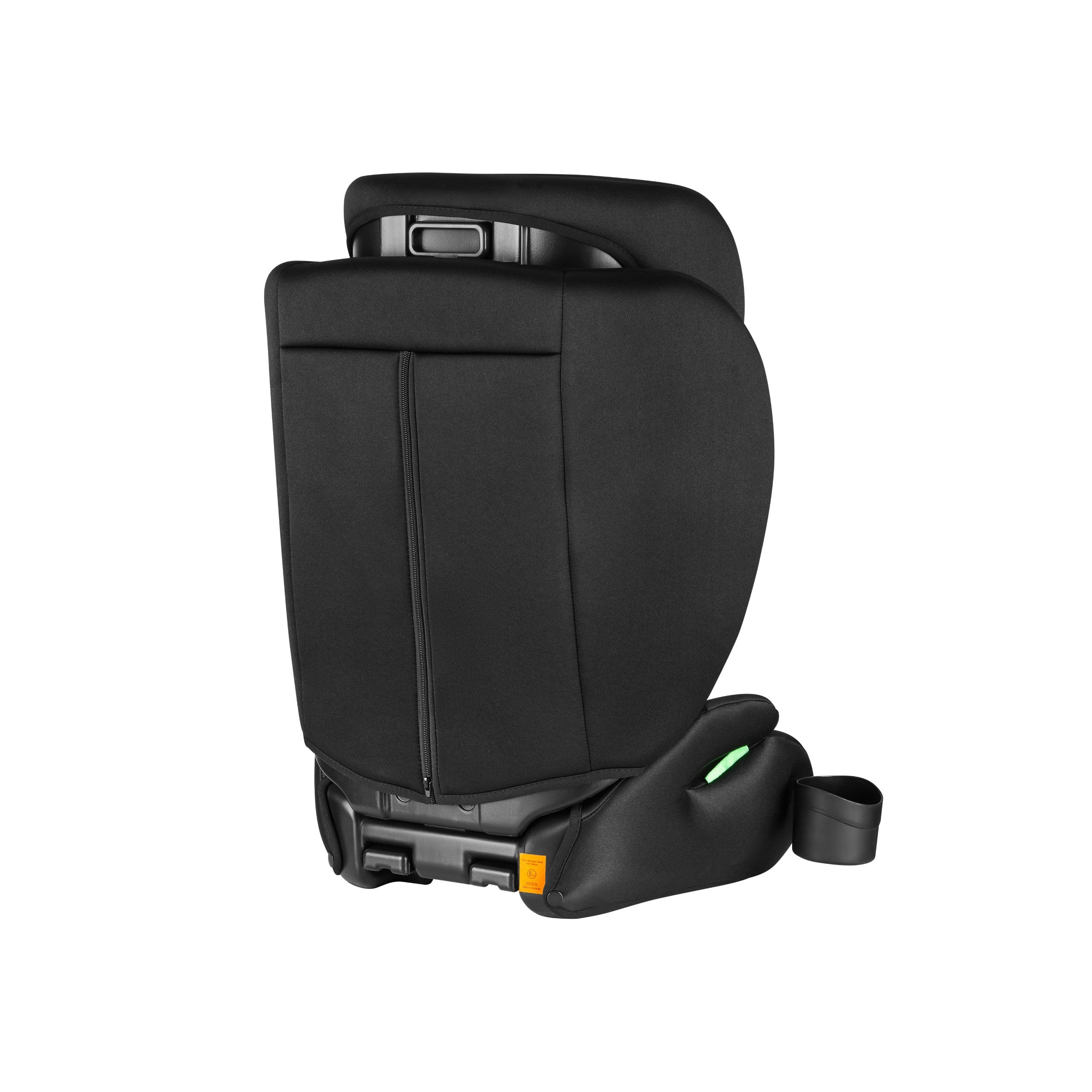 OUTLET Tulano Joy 20 Zwart 100-150cm I-maat autostoel