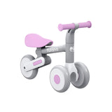 TULANO Scout 20 Roze crossfiets