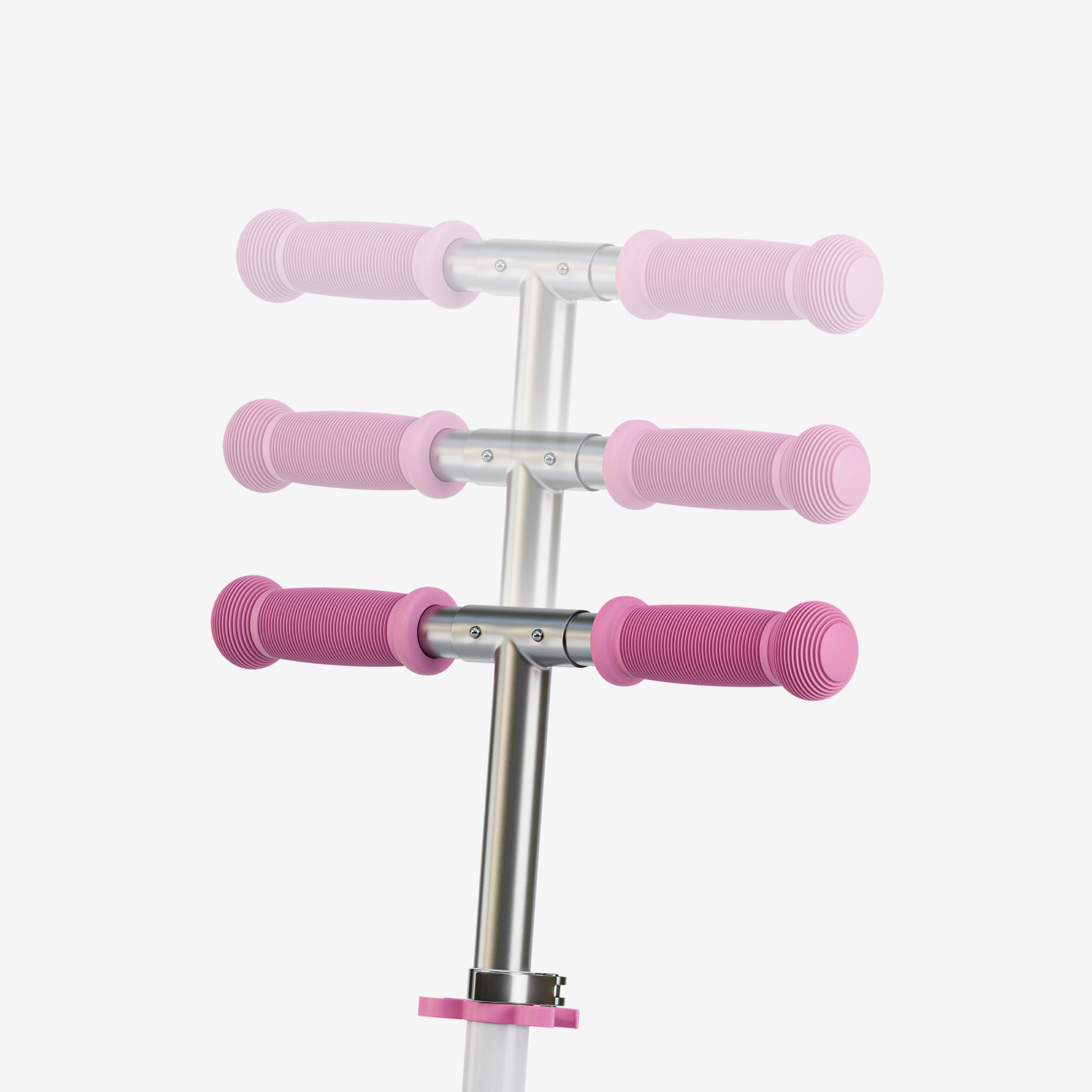 OUTLET Kinderstep Tulano Zigzag 35 Roze
