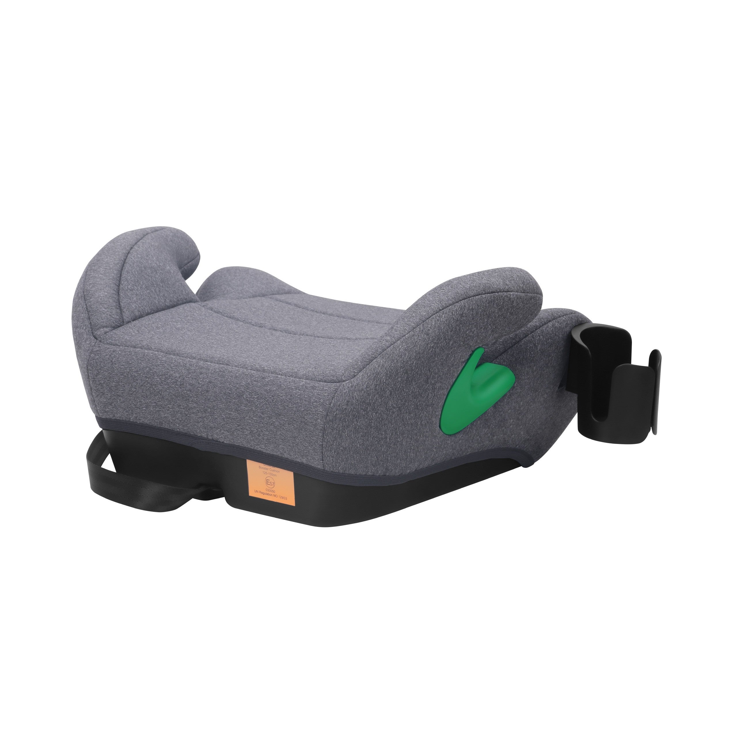 OUTLET Autostoelstandaard Tulano Cabby 25 Grijs 125 -150cm I-Maat