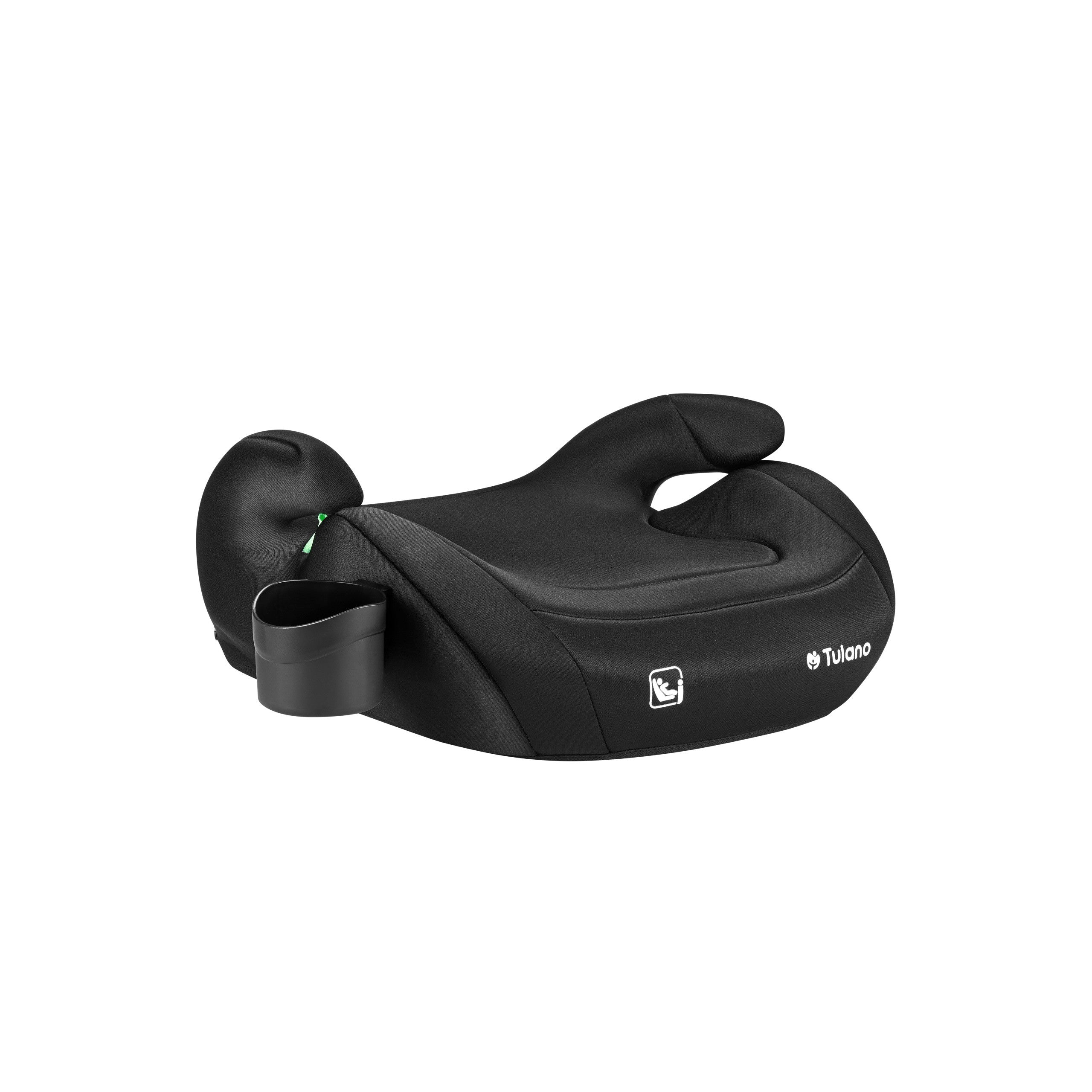 OUTLET Tulano Joy 20 Zwart 100-150cm I-maat autostoel