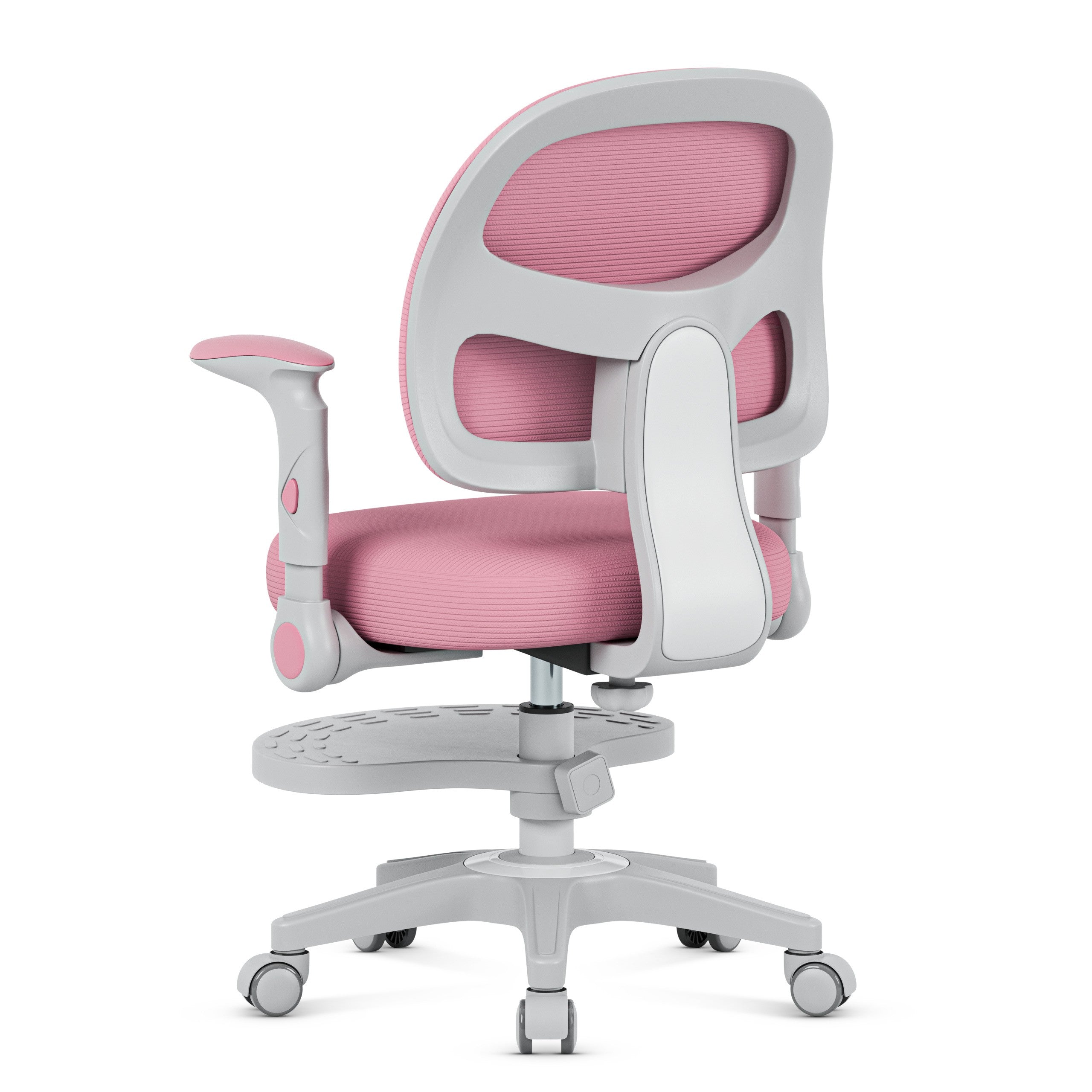 OUTLET Mark Adler Junior 5.0 verstelbaar kinderzitje Roze