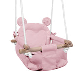 TULANO babyschommel Hop 30 Roze